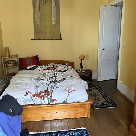 Olympics Games Flat Apartment *